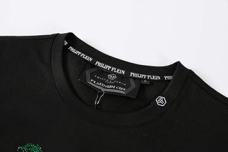 Picture of Philipp Plein T Shirts Short _SKUPPM-3XL8Lx20993658